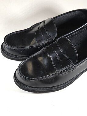 Rockport Penny Loafers Great Looking Black Size US 8.5 UK 8 EUR 42